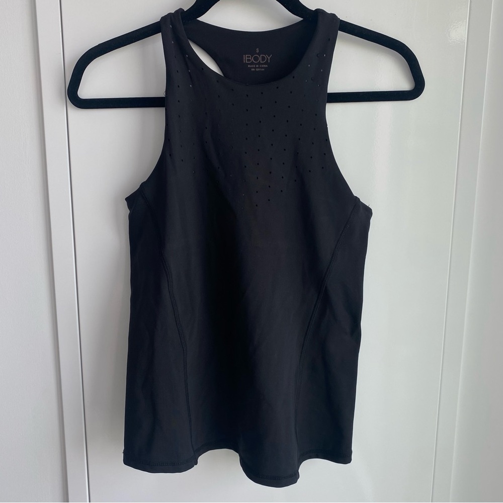 Cotton:on body workout tank with shelf bra
